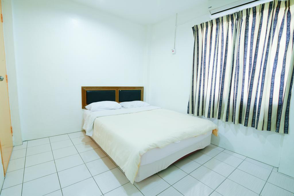 Mersing Hotel Bilik gambar